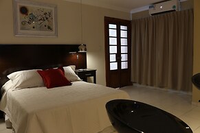 Eclat Suites