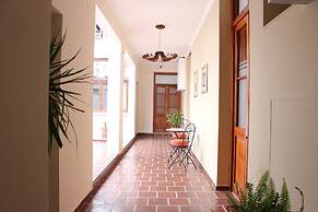 Eclat Suites