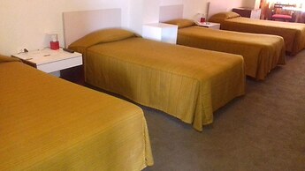 Camino Real Hotel