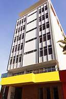 Camino Real Hotel