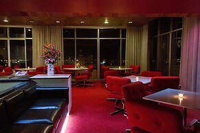 Camino Real Hotel