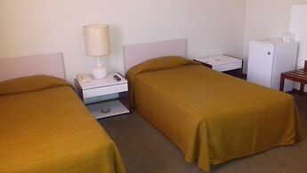 Camino Real Hotel