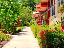 Villas Allen