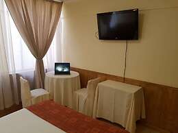 Hotel Intillanka
