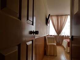 Hotel Intillanka