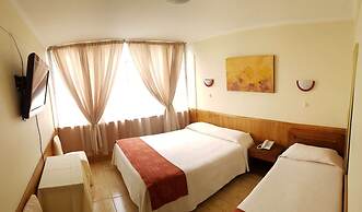 Hotel Intillanka