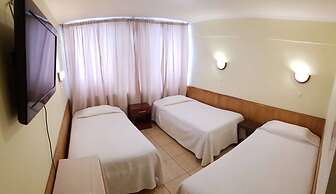 Hotel Intillanka