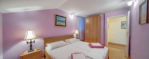Villa Tamara
