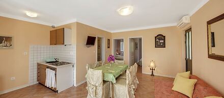 Villa Tamara