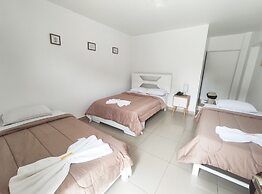 Maxy's Inn Hotel & Suite