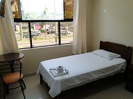 Maxy's Inn Hotel & Suite
