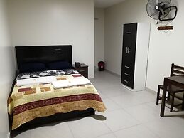 Maxy's Inn Hotel & Suite
