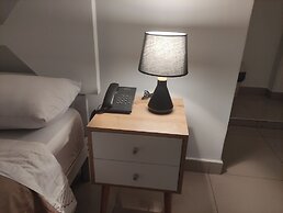 Maxy's Inn Hotel & Suite