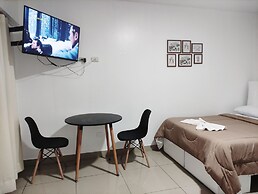 Maxy's Inn Hotel & Suite
