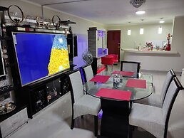 Maxy's Inn Hotel & Suite