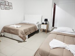 Maxy's Inn Hotel & Suite