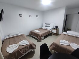 Maxy's Inn Hotel & Suite