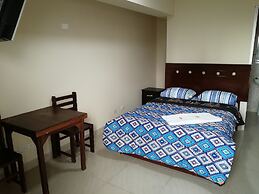 Maxy's Inn Hotel & Suite