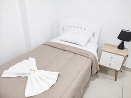Maxy's Inn Hotel & Suite