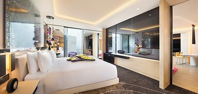 W Kuala Lumpur