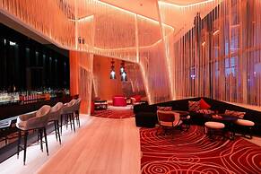 W Kuala Lumpur