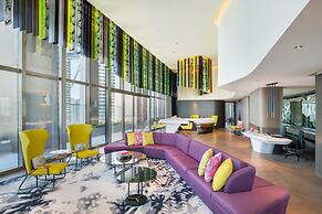 W Kuala Lumpur