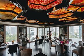 W Kuala Lumpur