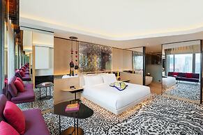W Kuala Lumpur