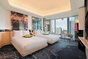 W Kuala Lumpur