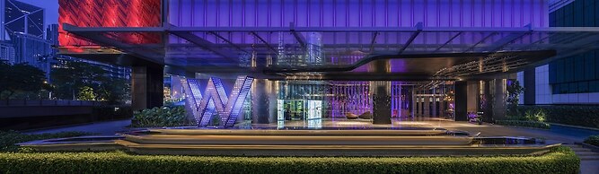 W Kuala Lumpur