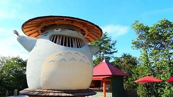 Vessel Hotel Campana Nagoya