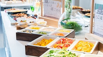 Vessel Hotel Campana Nagoya