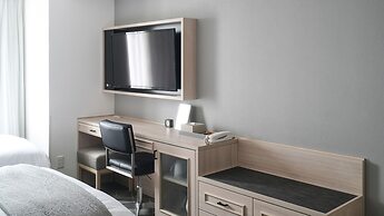Vessel Inn Sakae Station