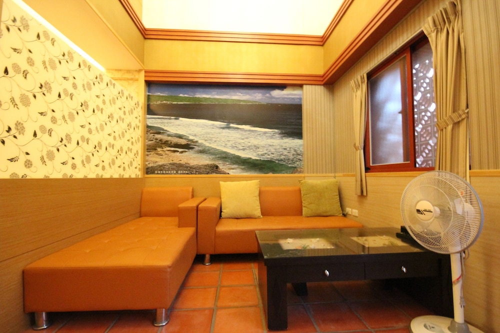 Seashoy BnB