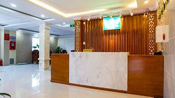 Flora Quy Nhon Hotel