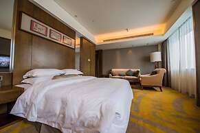 Maya Gleetour Hotel Wuhan
