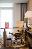 Maya Gleetour Hotel Wuhan