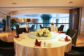 Maya Gleetour Hotel Wuhan