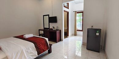Kusuma Homestay Kerobokan