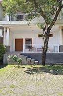 Kusuma Homestay Kerobokan