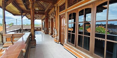 Kusuma Homestay Kerobokan