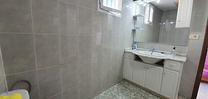 Apt Playa del Ingles Patronato