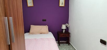 Apt Playa del Ingles Patronato