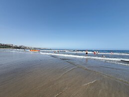 Apt Playa del Ingles Patronato
