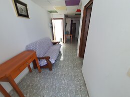 Apt Playa del Ingles Patronato