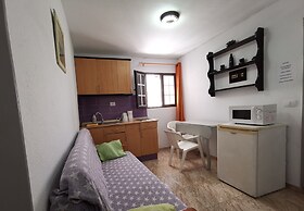 Apt Playa del Ingles Patronato