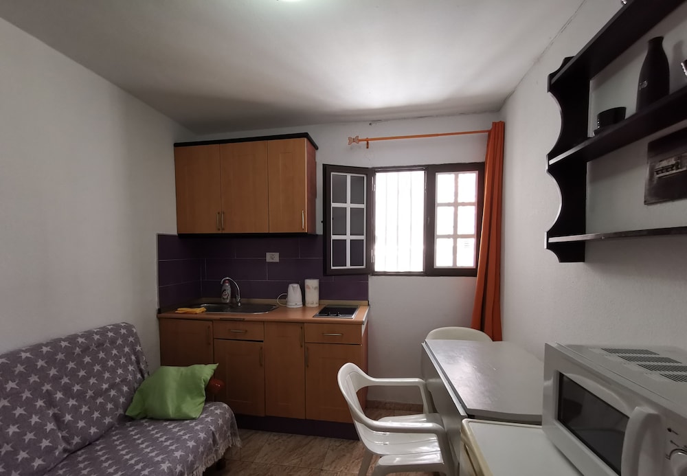Apt Playa del Ingles Patronato