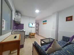 Apt Playa del Ingles Patronato