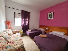 Apt Playa del Ingles Patronato