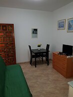 Apt Playa del Ingles Patronato